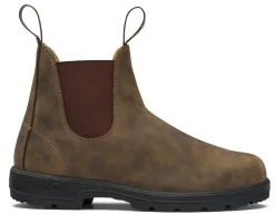 Outlet Blundstone 585 - Classic Rustic Brown Boot