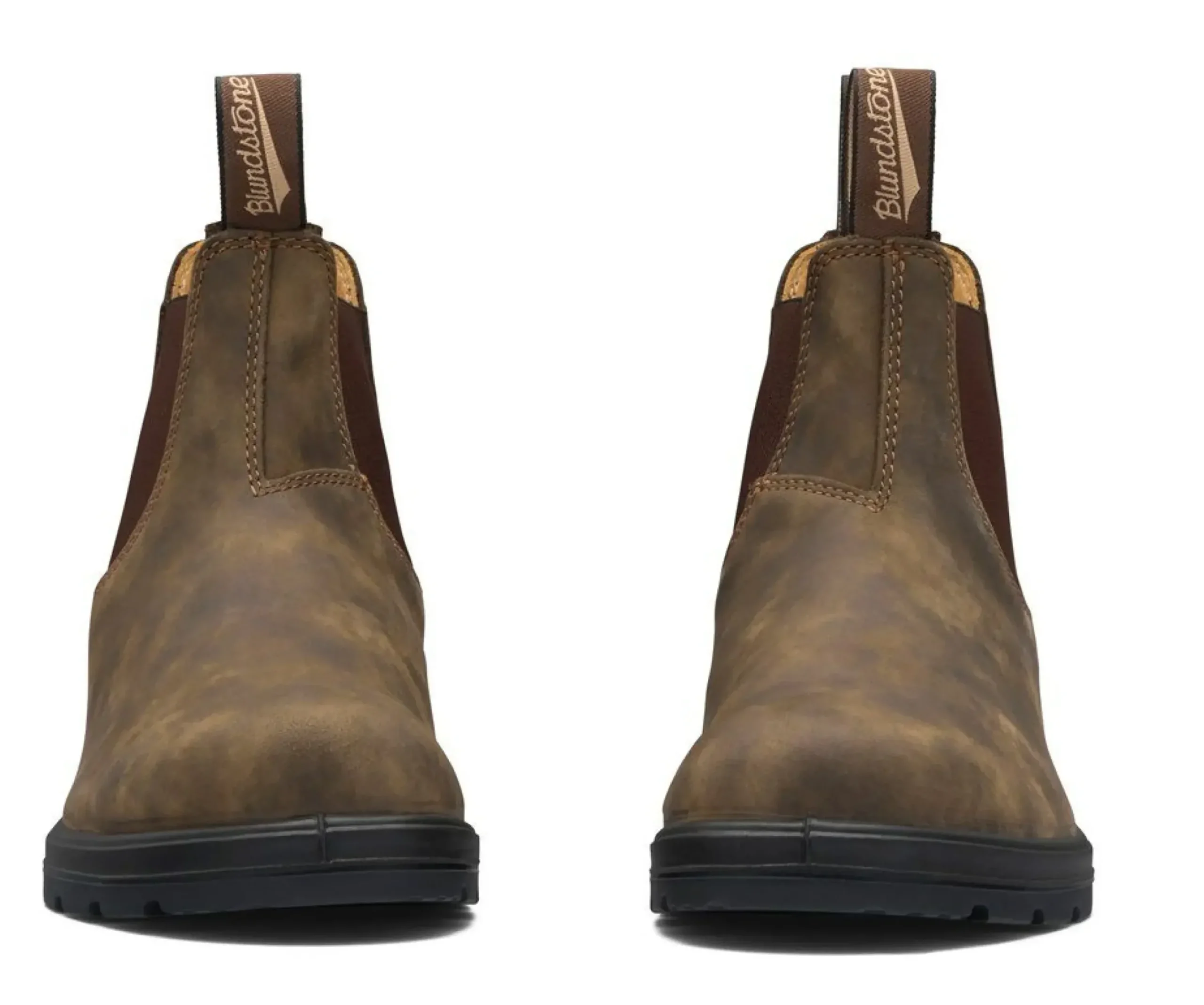Outlet Blundstone 585 - Classic Rustic Brown Boot