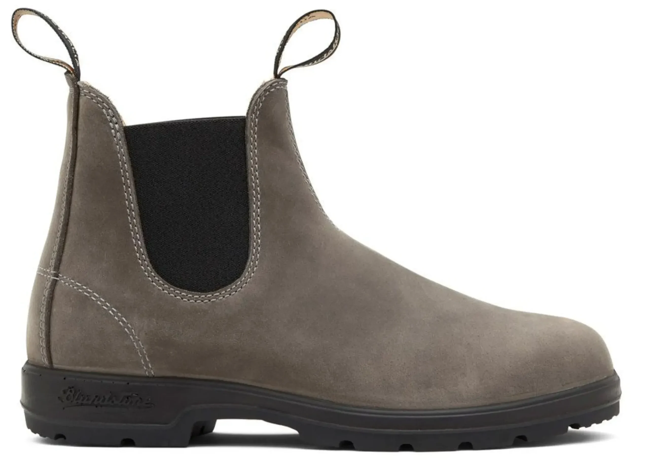 Blundstone 1469 - Classic Steel Grey Boot