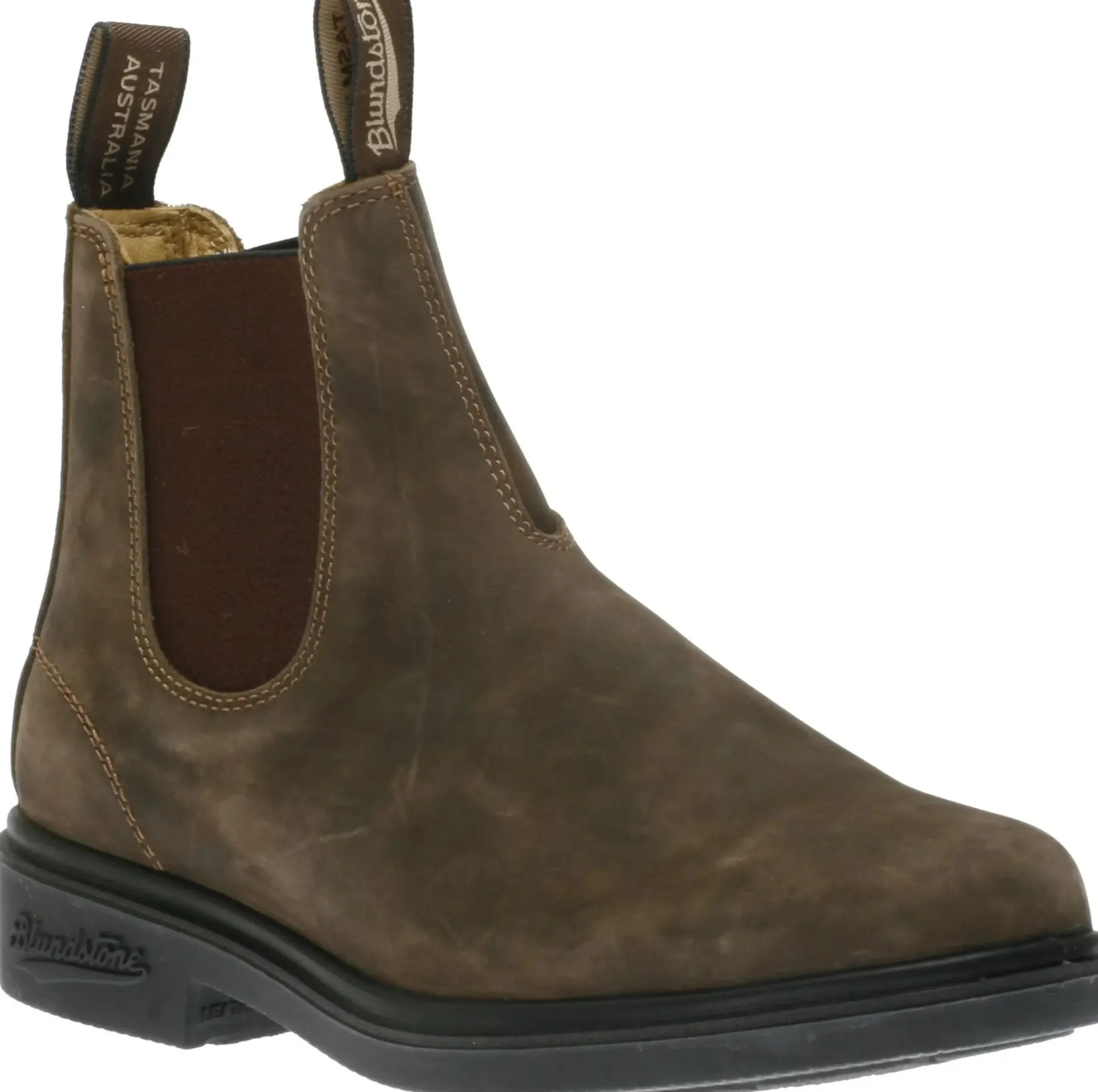 Online Blundstone 1306 - Dress Rustic Brown Boot