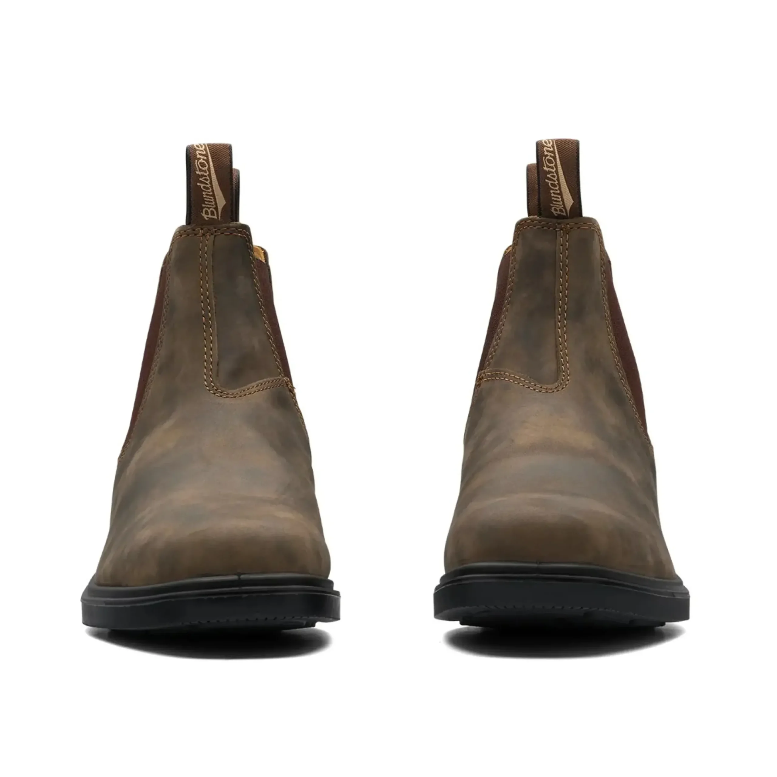 Online Blundstone 1306 - Dress Rustic Brown Boot
