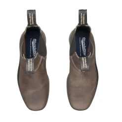 Blundstone 1395 - Dress Steel Grey Boot