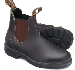 Online Blundstone 500 - Original Stout Brown Boot