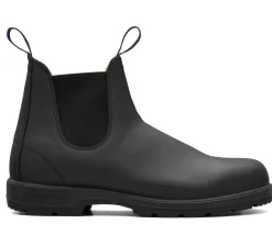 New Blundstone 566 - Winter Thermal Black Boot