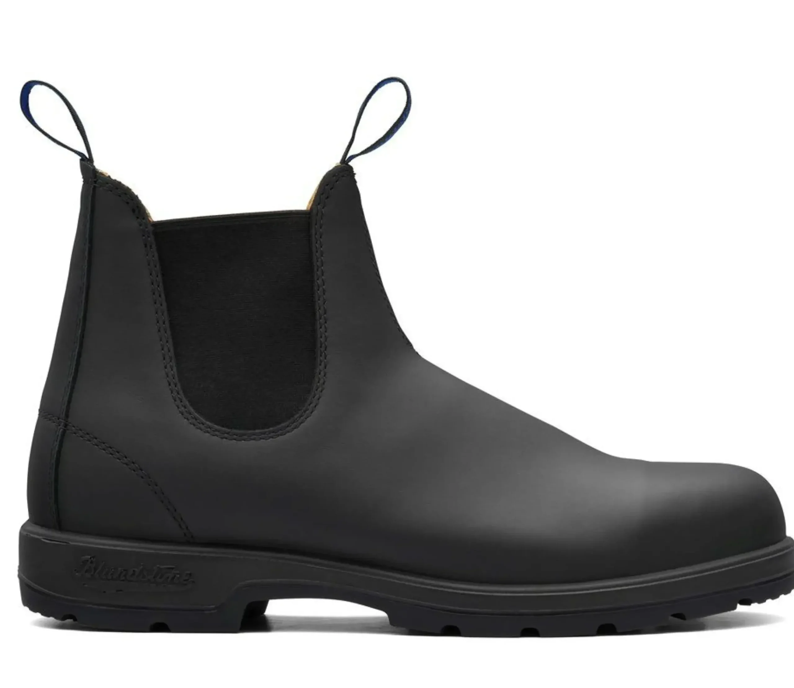 New Blundstone 566 - Winter Thermal Black Boot