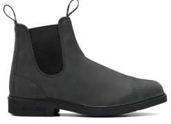 Clearance Blundstone 1392 - Winter Thermal Dress Rustic Black Boot