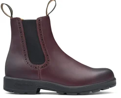 Best Blundstone 1352 - Women's Series Hi Top Shiraz Red Boot