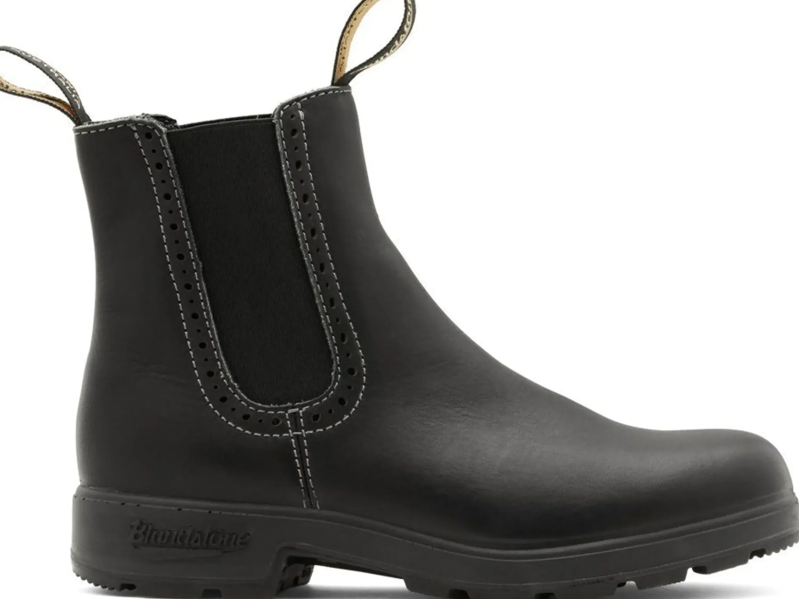 Best Blundstone 1448 - Women's Series Hi Top Black Leather Boot