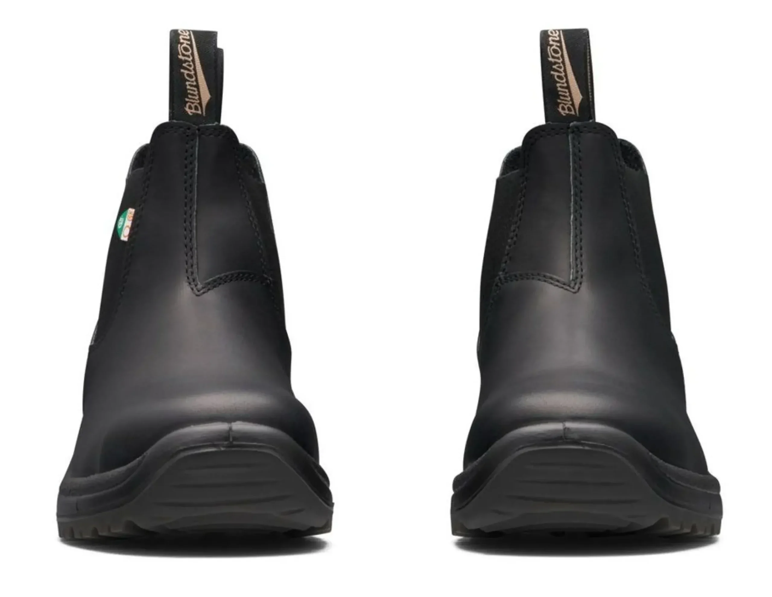 Sale Blundstone 163 - Work & Safety Black Boot