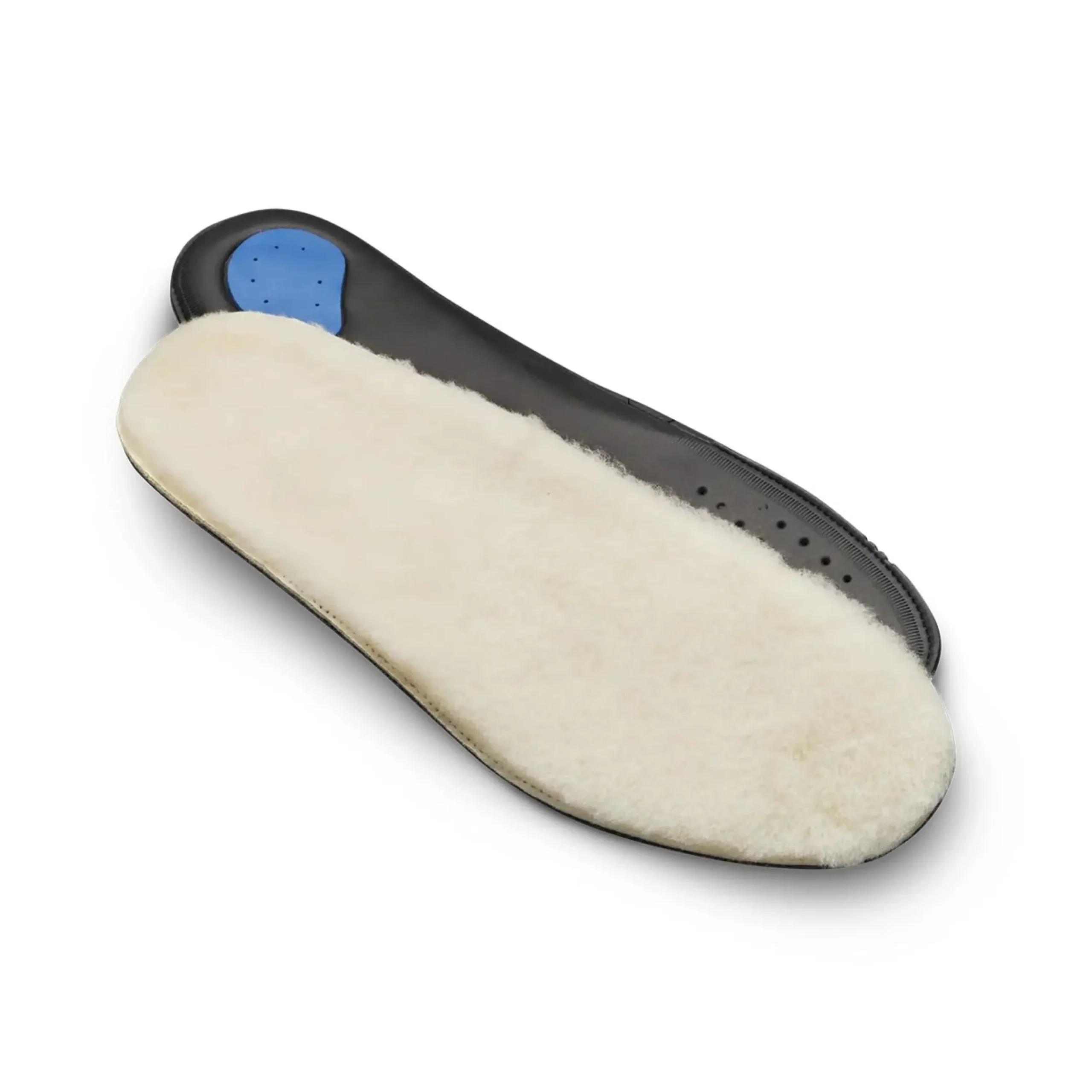 Best Blundstone Sheepskin Footbed Insole