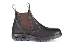 Online Redback Bobcat Claret Oil Kip Boot