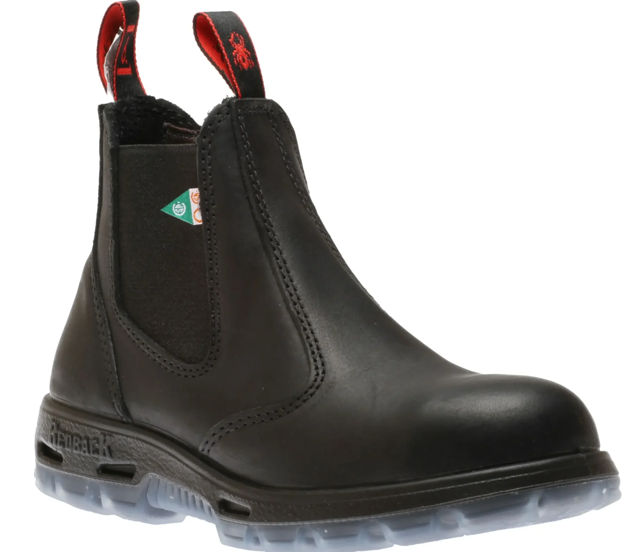Sale Redback Bobcat Csa Black Work Boot