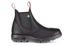 Sale Redback Bobcat Csa Black Work Boot