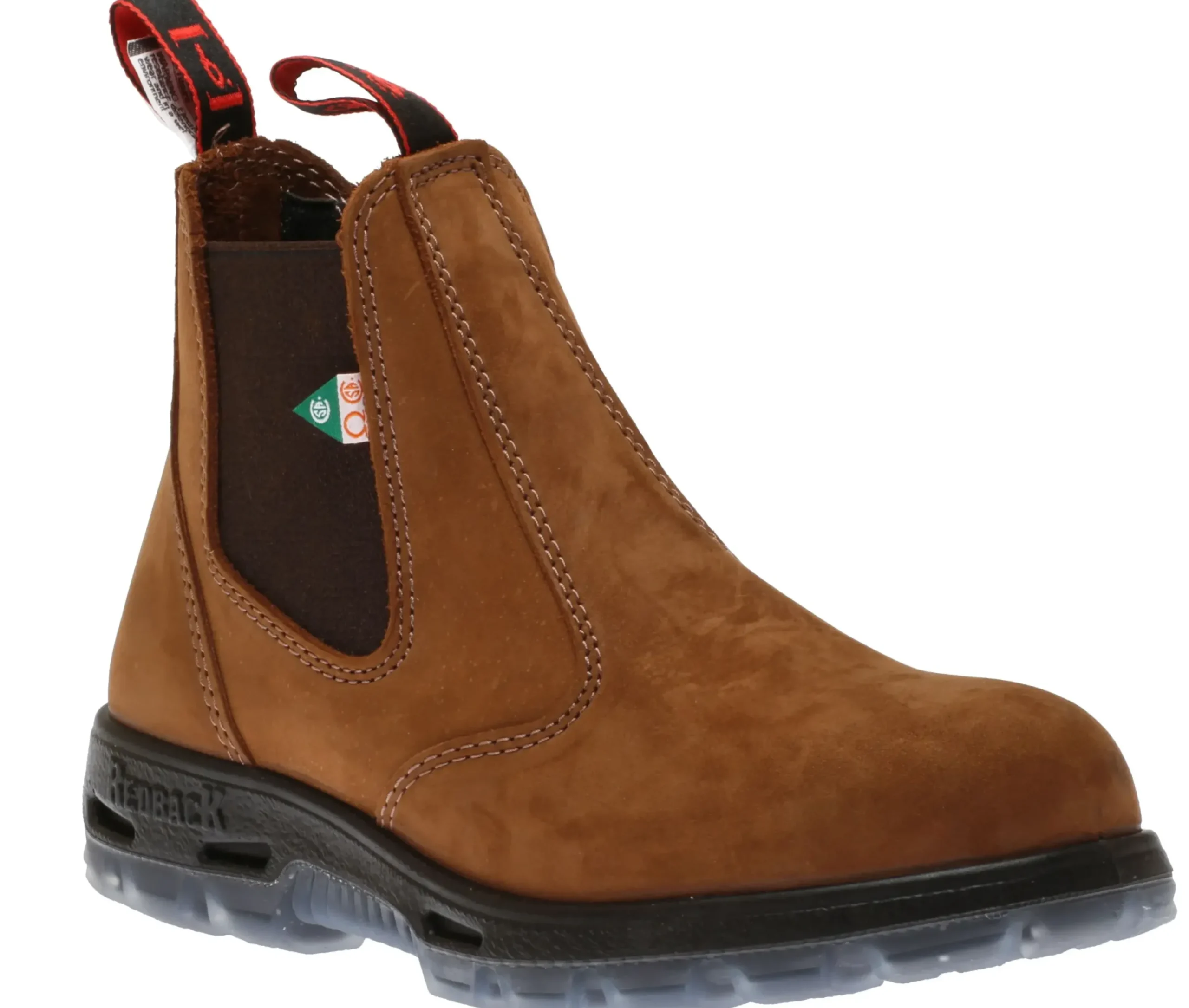 Online Redback Bobcat Csa Tussock Work Boot