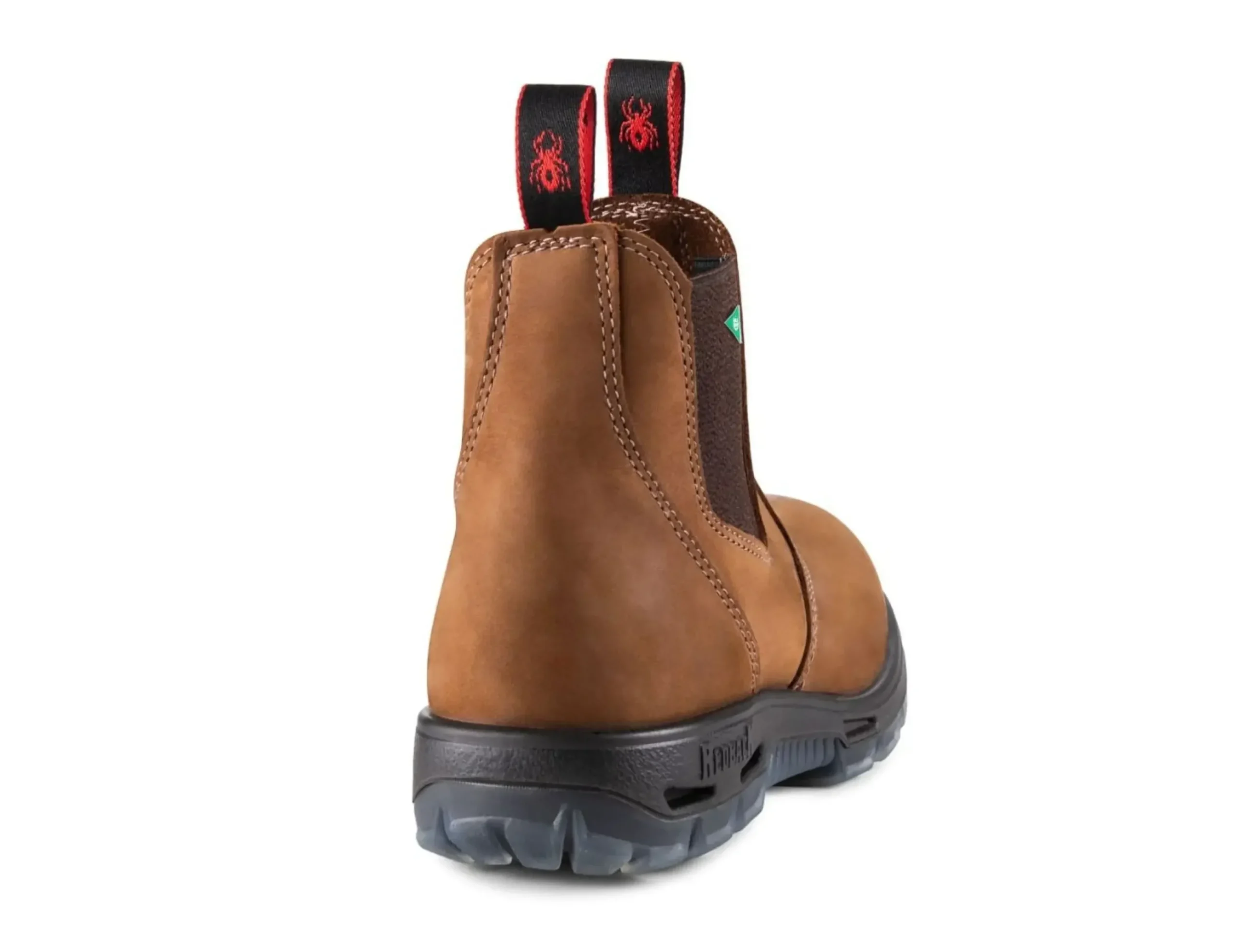 Online Redback Bobcat Csa Tussock Work Boot
