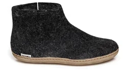 Online Glerups Boot Charcoal