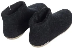 Online Glerups Boot Charcoal