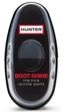 Outlet Hunter Boot Shine Sponge