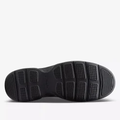 New Clarks Bradley Vibe Black