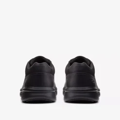 New Clarks Bradley Vibe Black