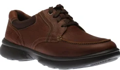 New Clarks Bradley Vibe Tan