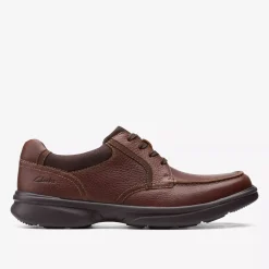 New Clarks Bradley Vibe Tan