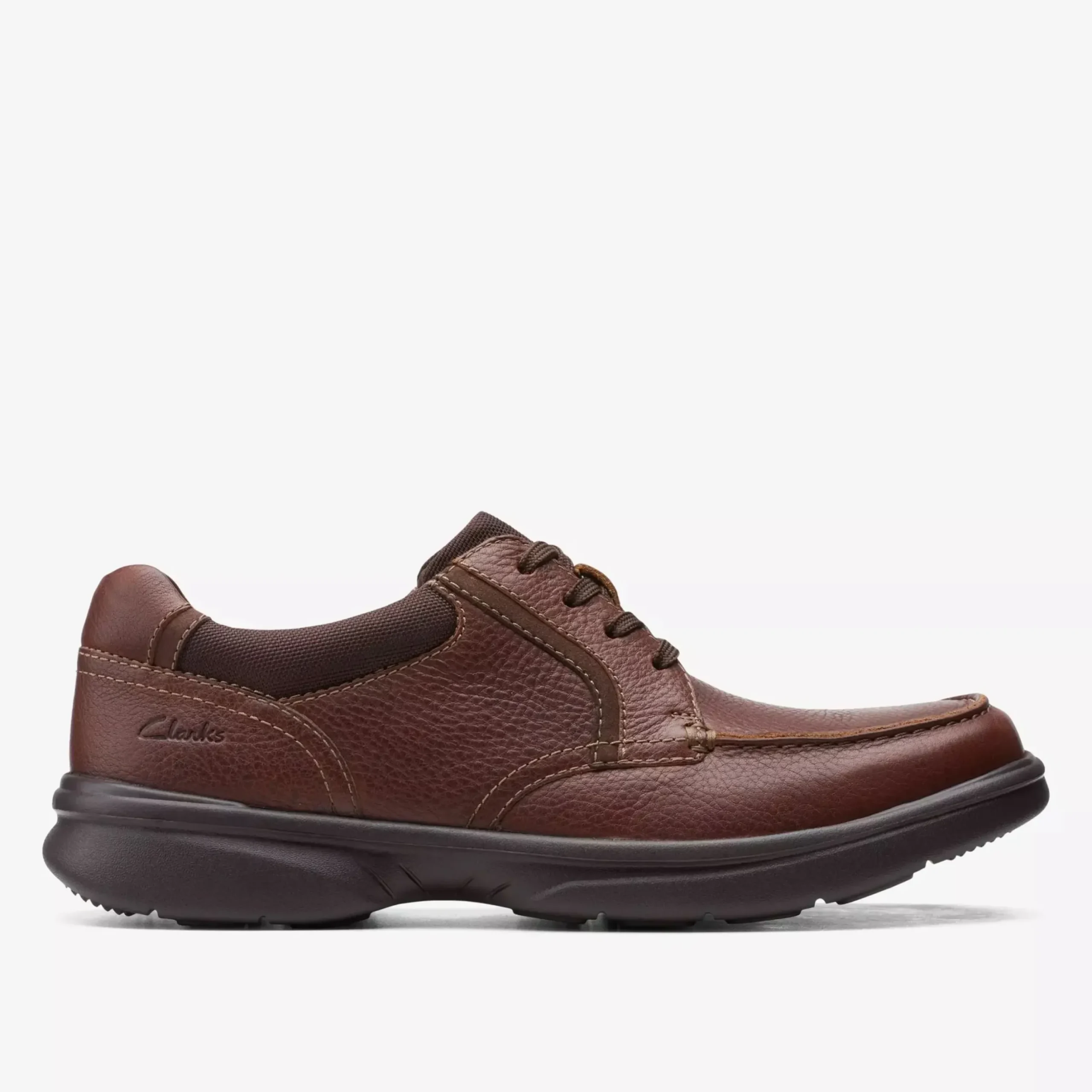New Clarks Bradley Vibe Tan
