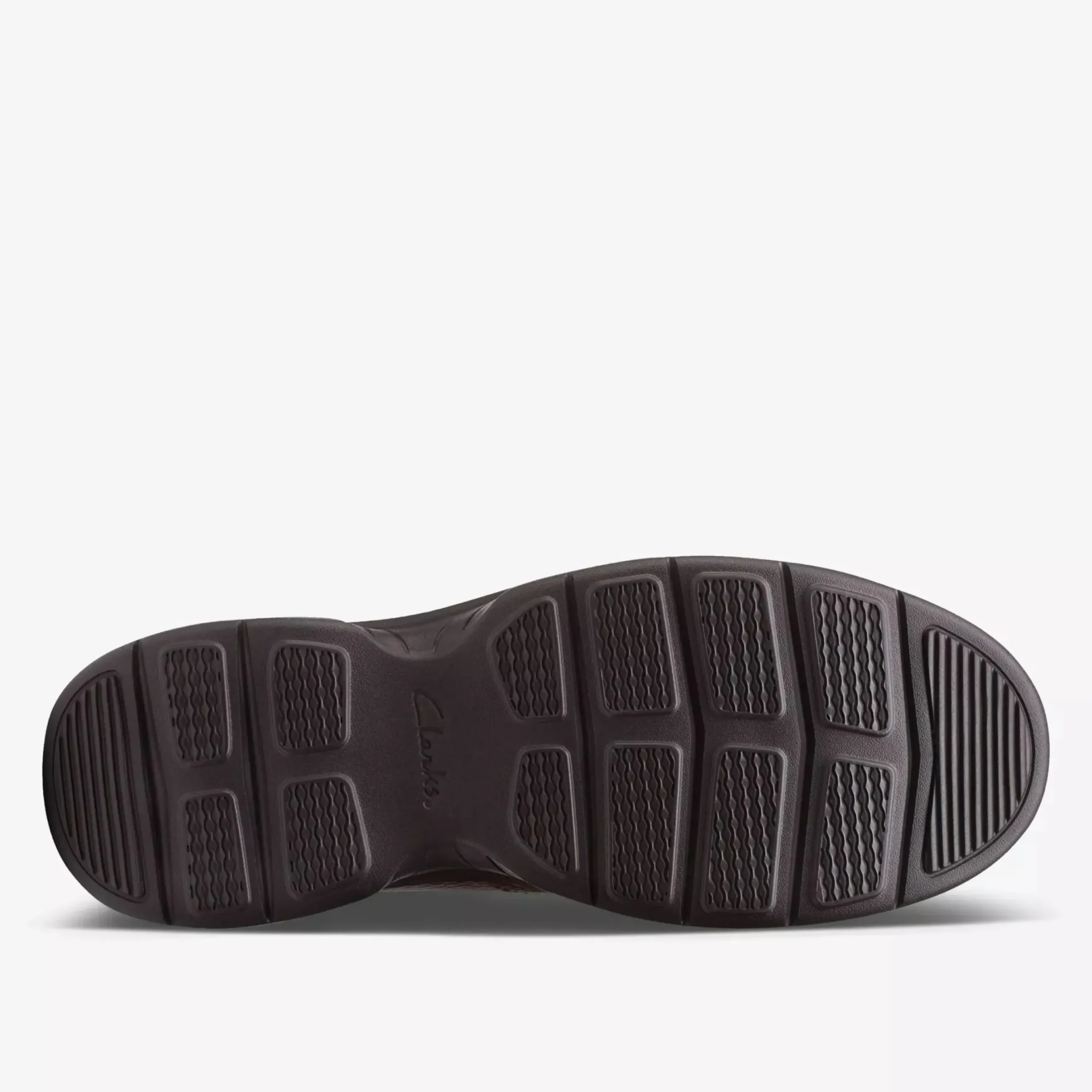 New Clarks Bradley Vibe Tan