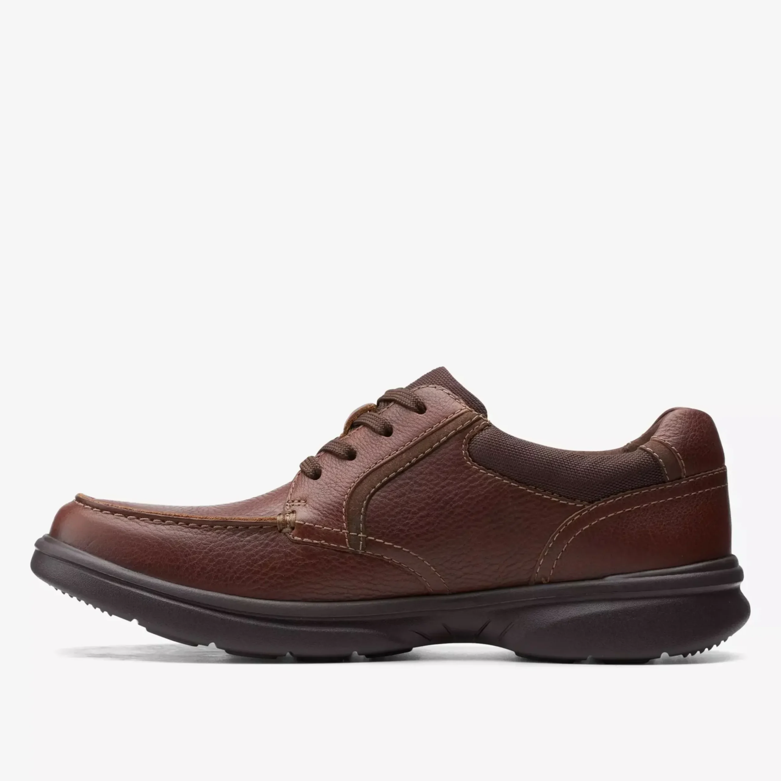 New Clarks Bradley Vibe Tan