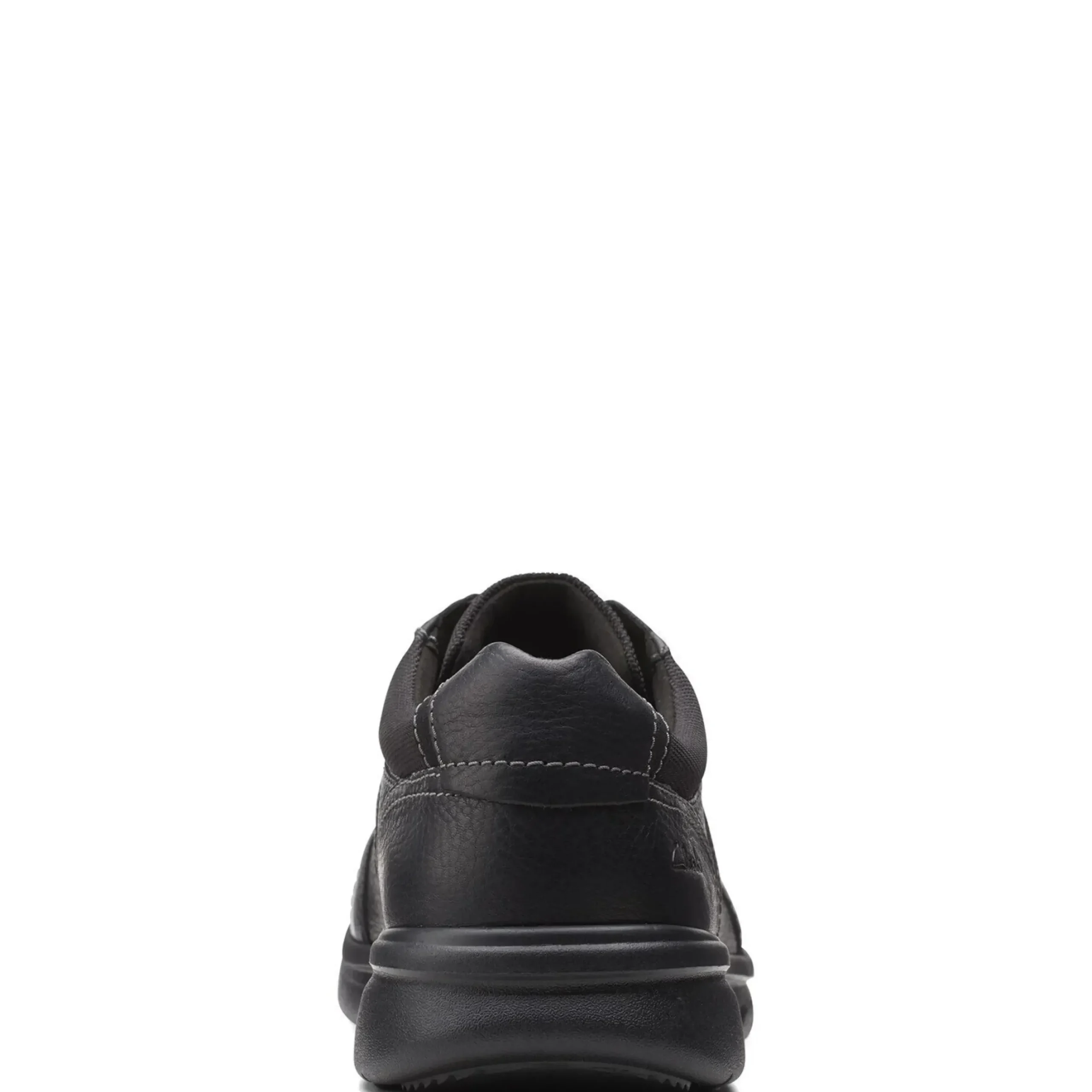 Hot Clarks Bradley Walk Black