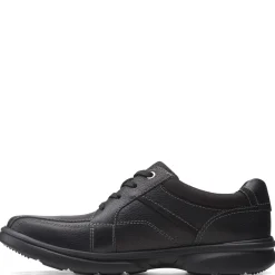 Hot Clarks Bradley Walk Black
