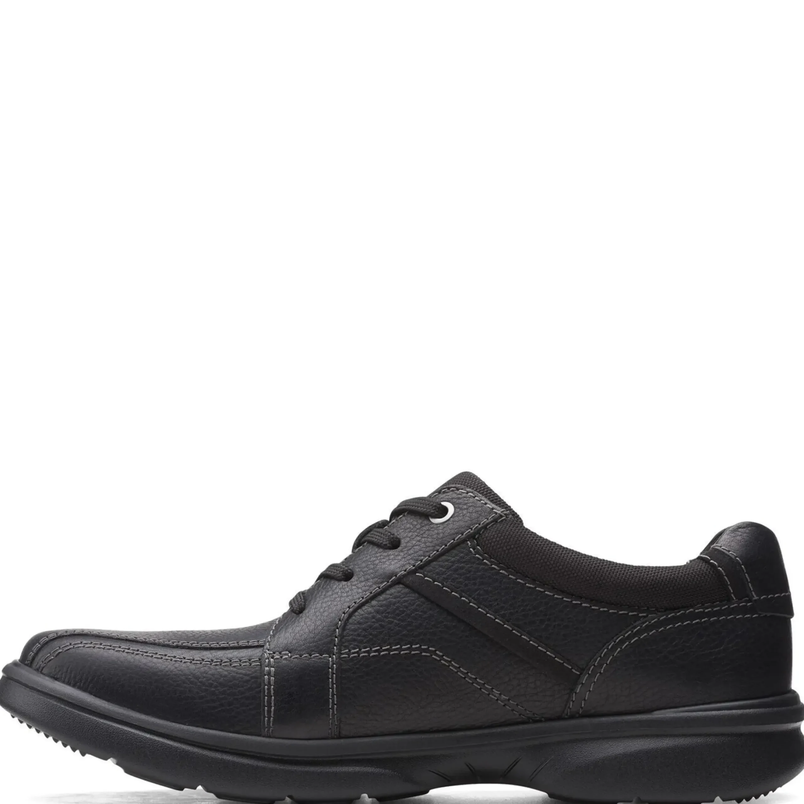 Hot Clarks Bradley Walk Black