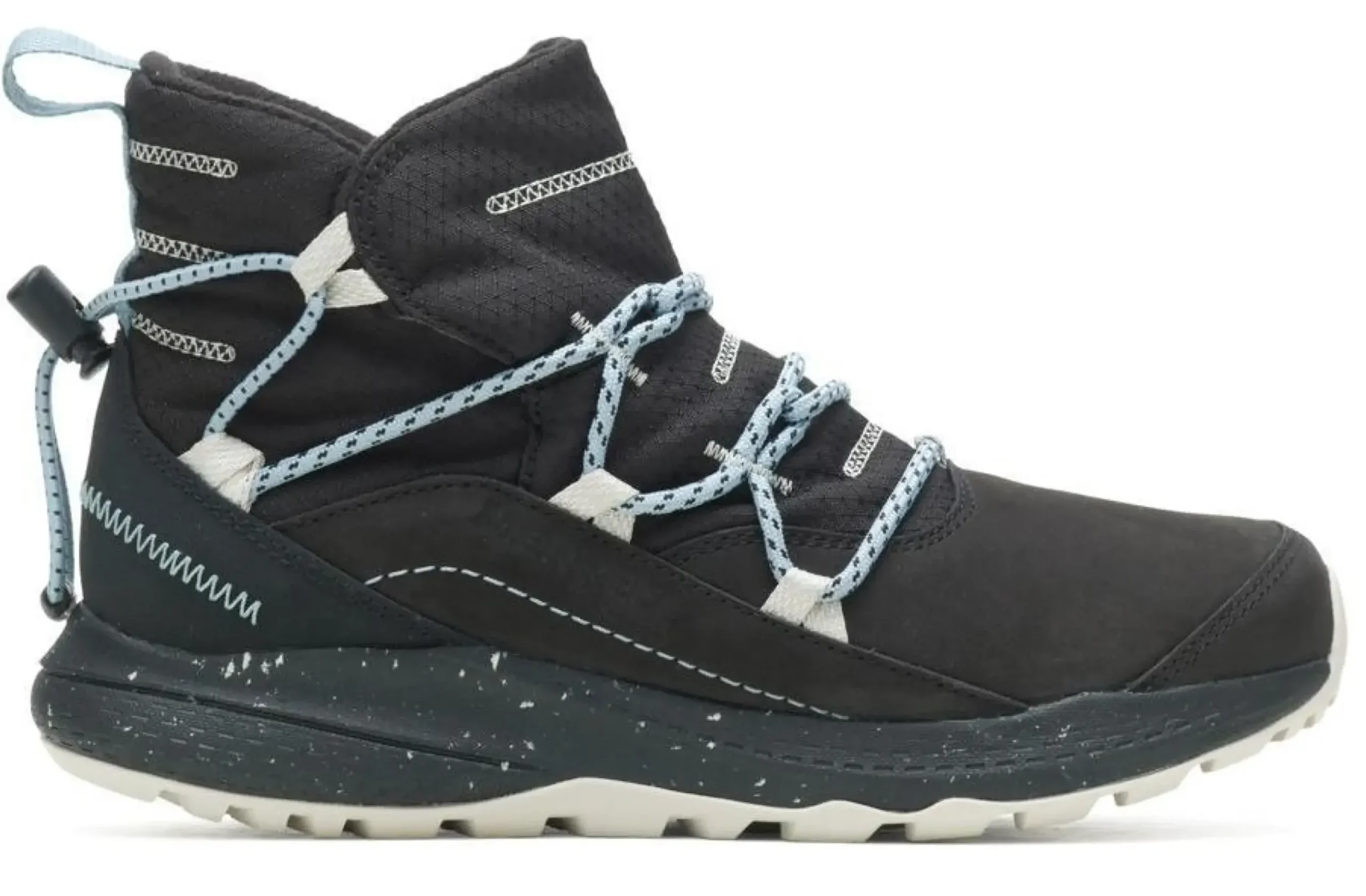 Merrell Bravada 2 T Wp Black