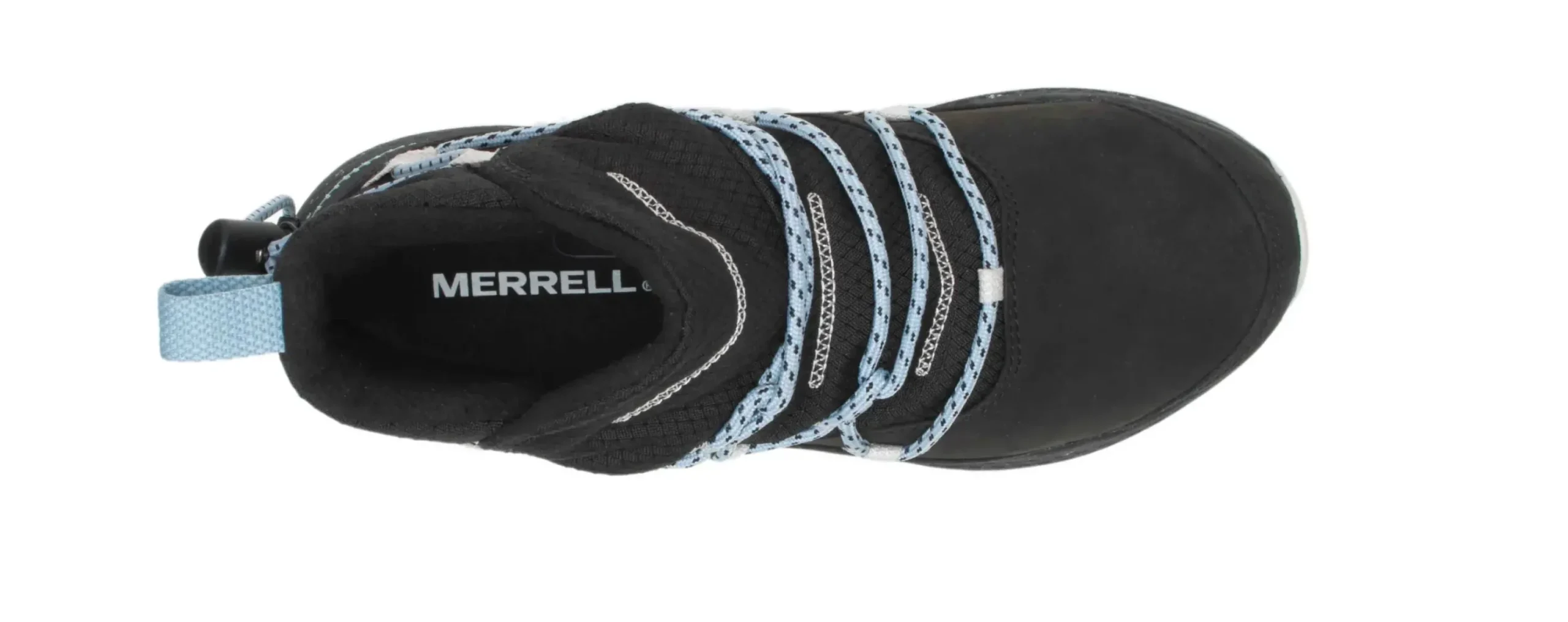 Merrell Bravada 2 T Wp Black