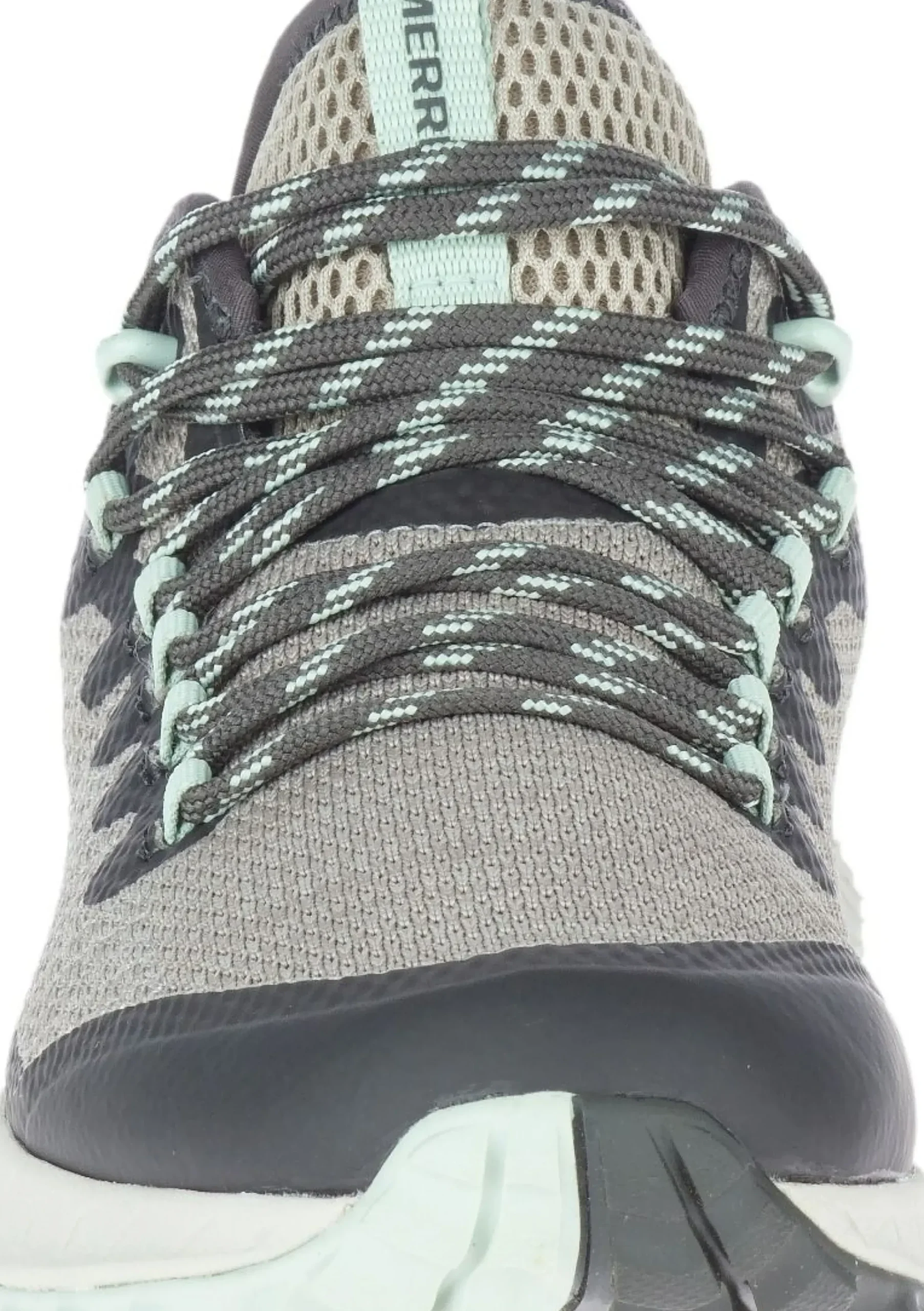 Clearance Merrell Bravada Waterproof Aluminum Hiking Shoe