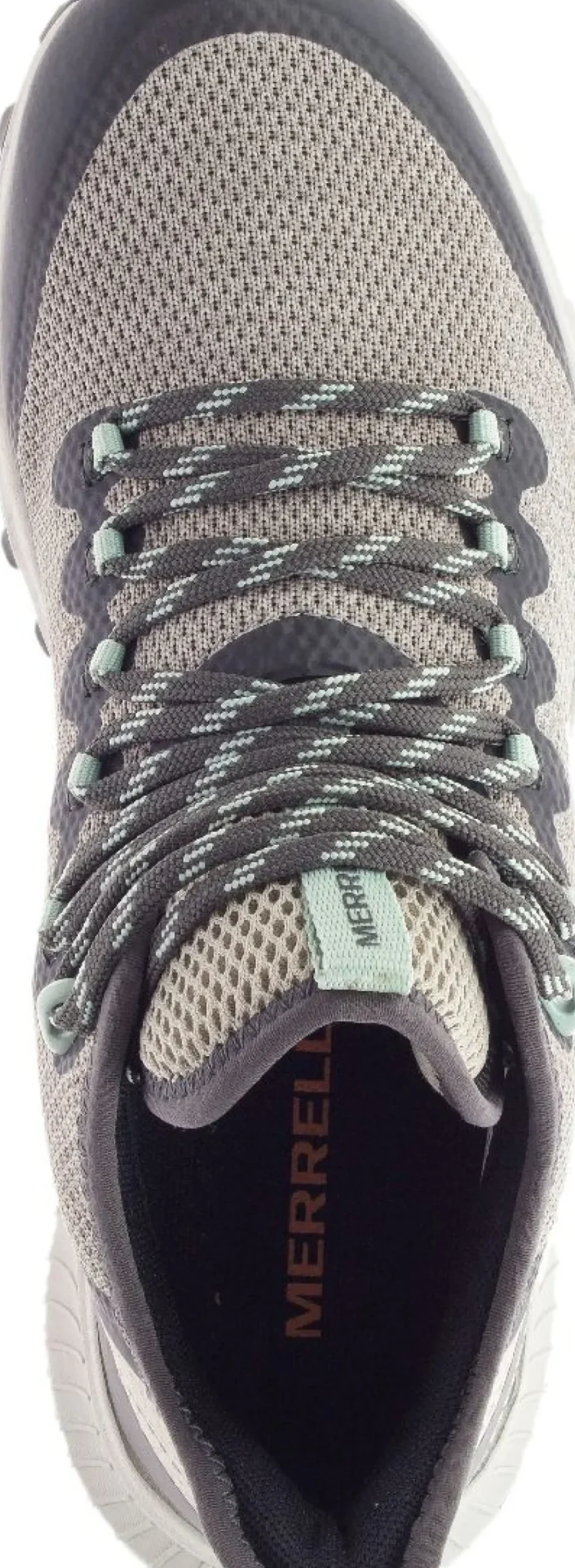 Clearance Merrell Bravada Waterproof Aluminum Hiking Shoe