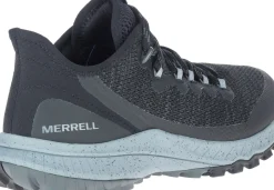 Outlet Merrell Bravada Waterproof Black Hiking Shoe
