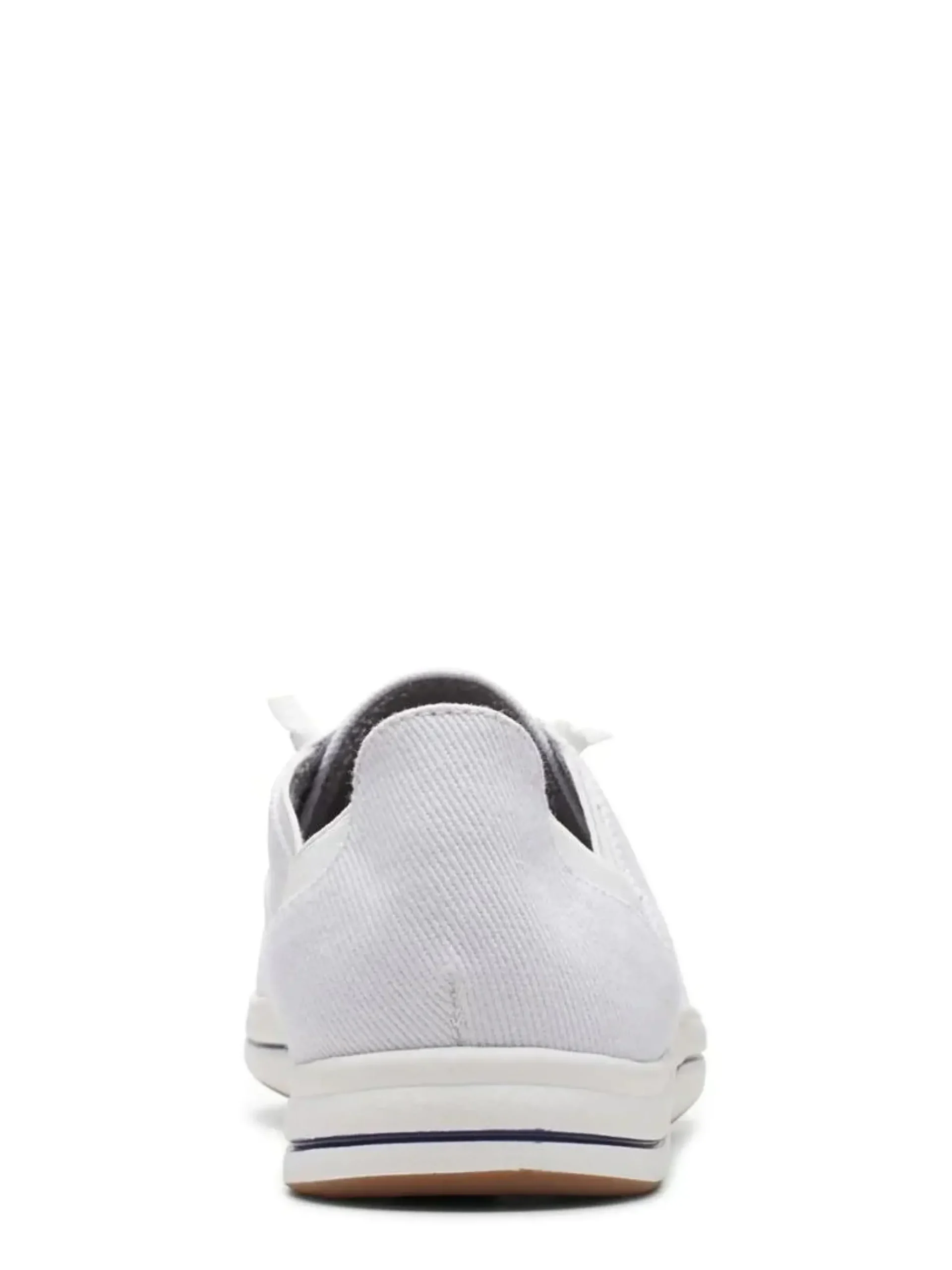 Sale Clarks Breeze Ave White