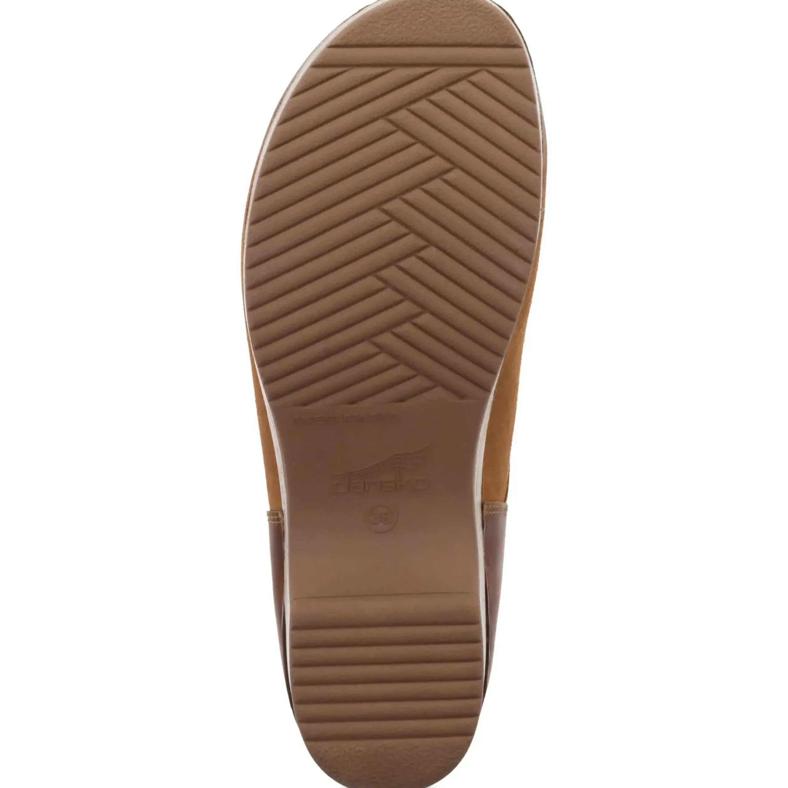 Online Dansko Brenna Tan Burnished