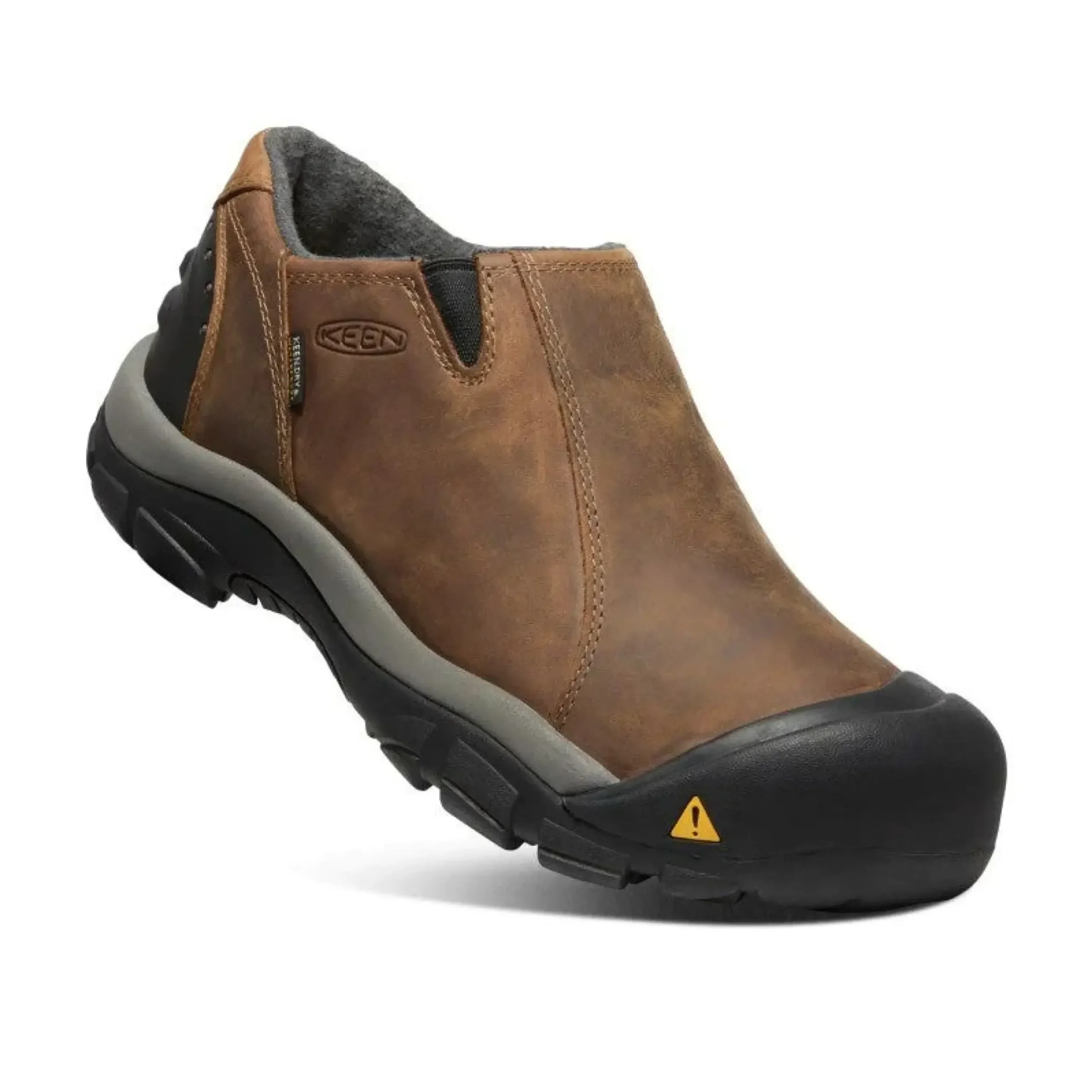 Best Keen Brixen Low Wp Slate