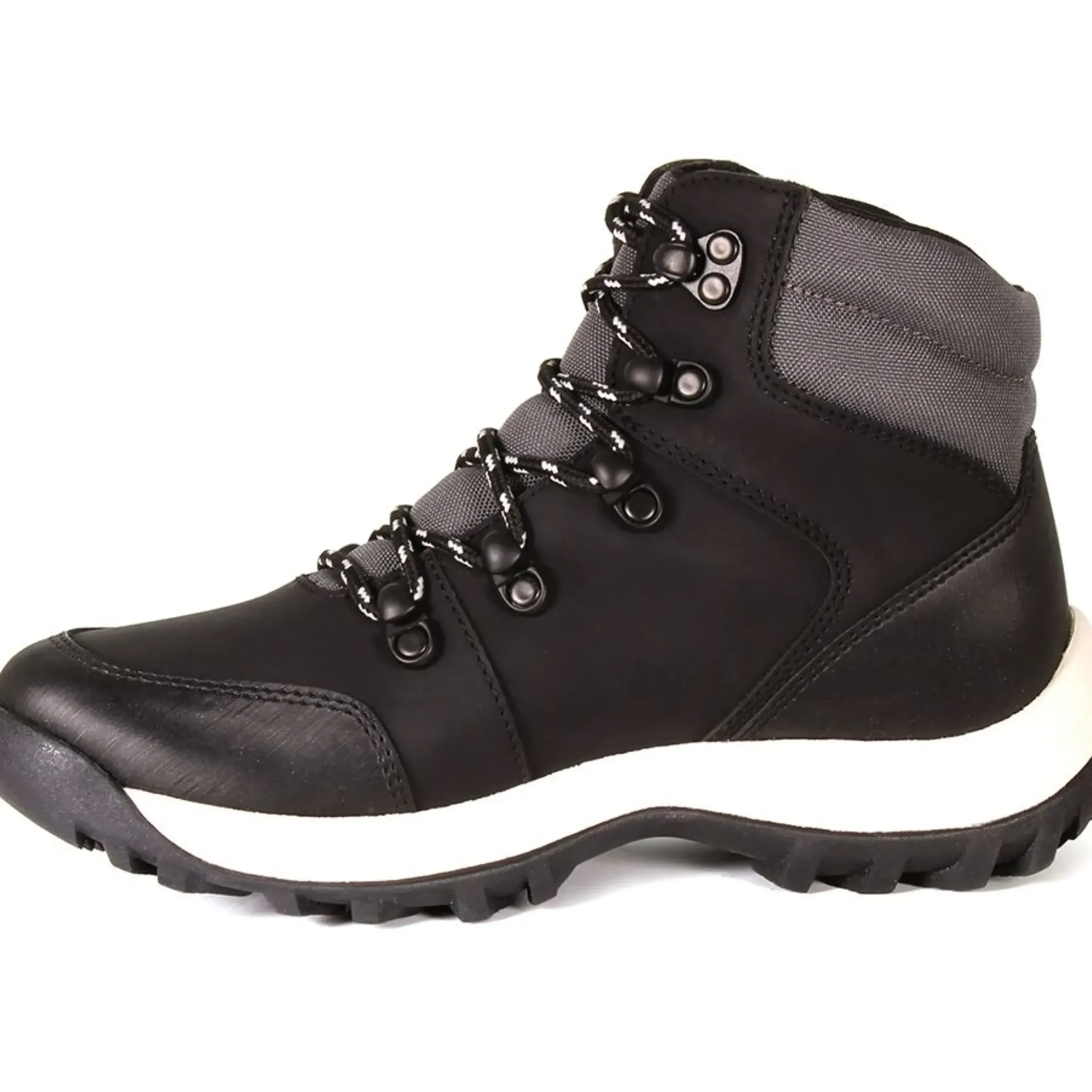 Wanderlust Bromont Black