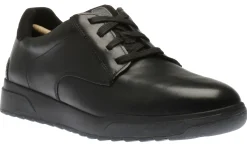 Clearance Rockport Bronson Lace Black