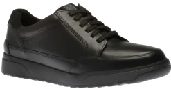 New Rockport Bronson Ltt Black