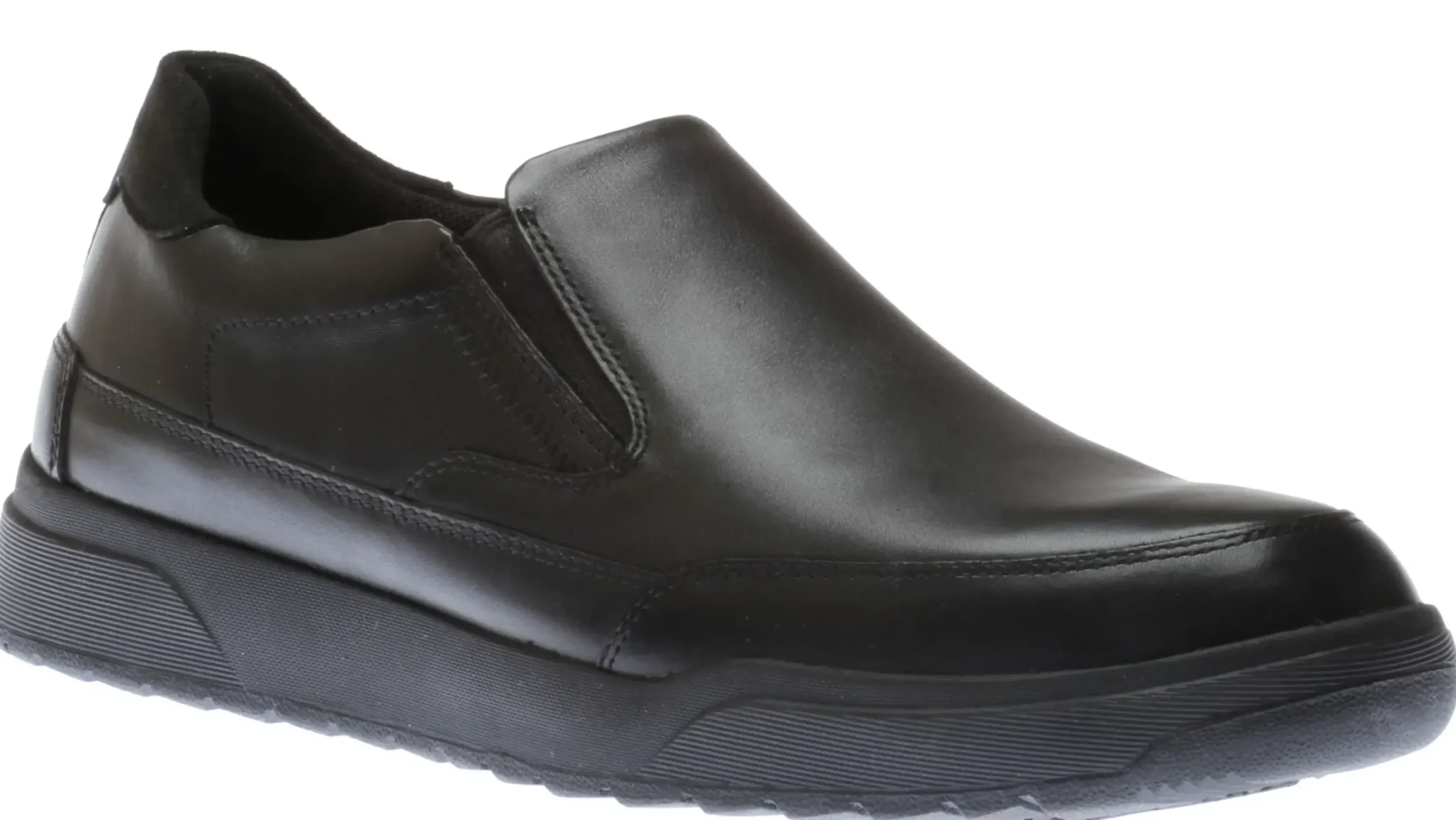 Clearance Rockport Bronson So Black