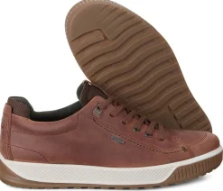 Best Ecco Byway Tred Gt Brandy