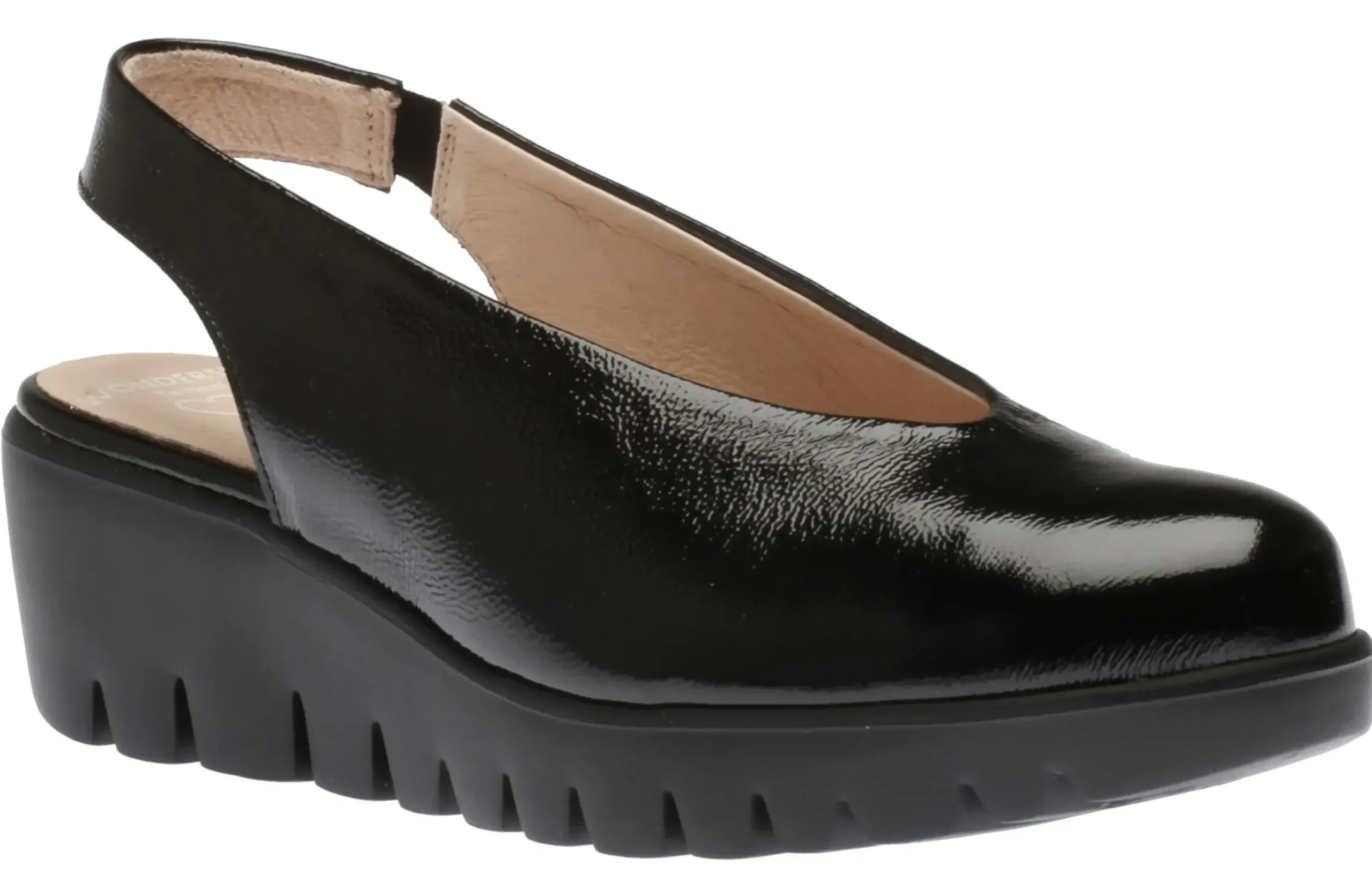 Hot Wonders C33152 Lack Negro