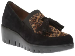 Sale Wonders C3342 Negro Cuero
