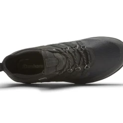 Discount Dunham Cade Black Waterproof Sports Shoe