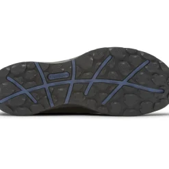 Discount Dunham Cade Black Waterproof Sports Shoe