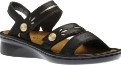 Hot Naot Cadence Black